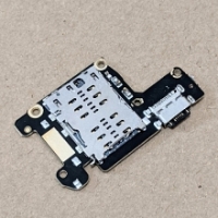 Cụm Chân Sạc Xiaomi Redmi K20 Charger Port USB Bo Main Sạc